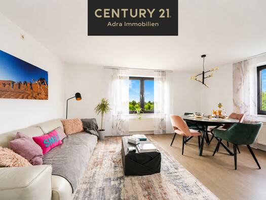 Doppelhaushälfte zum Kauf 384.000 € 4 Zimmer 100 m² 570 m² Grundstück frei ab sofort Riedlingen 88499