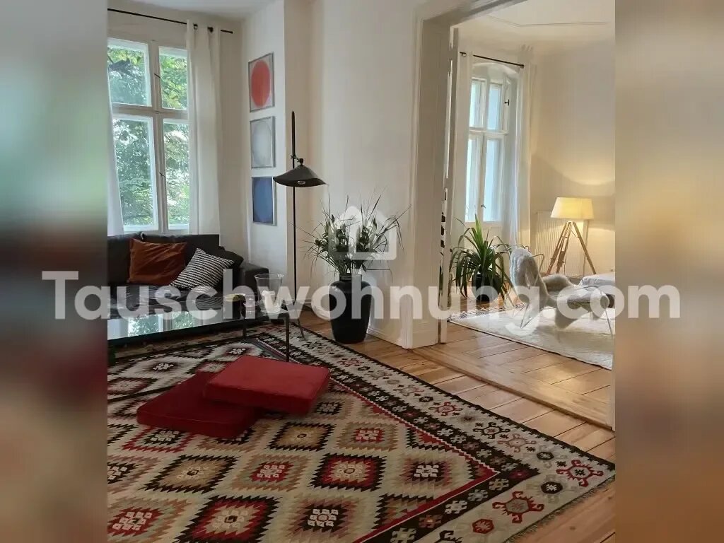 Wohnung zur Miete 2.000 € 3,5 Zimmer 130 m²<br/>Wohnfläche EG<br/>Geschoss Neukölln Berlin 12047