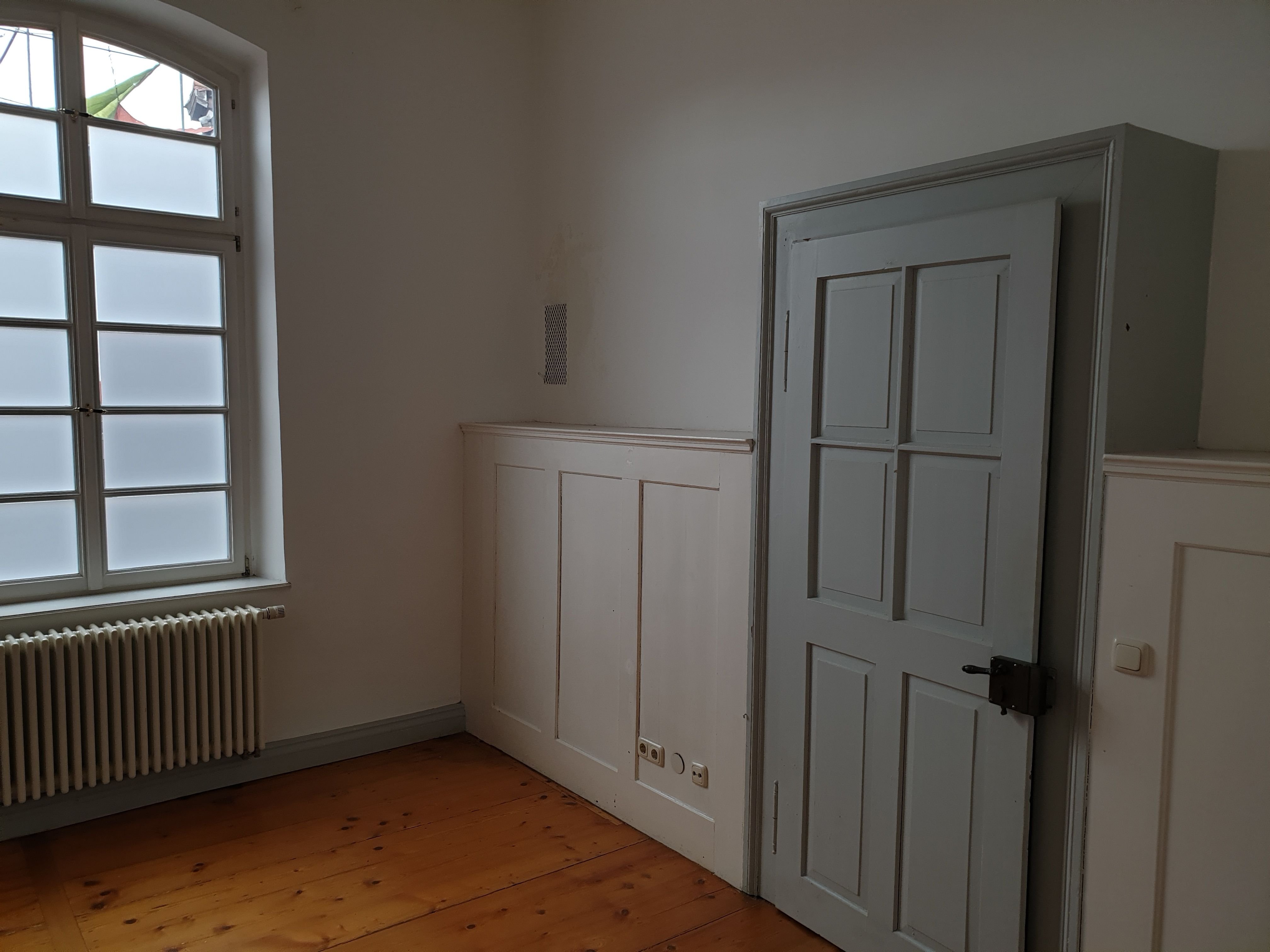 Wohnung zur Miete 1.200 € 4 Zimmer 120 m²<br/>Wohnfläche 1.<br/>Geschoss ab sofort<br/>Verfügbarkeit Domberg Bamberg 96047