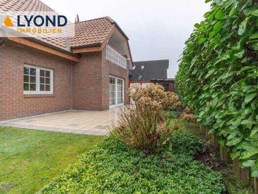 Einfamilienhaus zum Kauf 515.000 € 6 Zimmer 172 m² 483 m² Grundstück Buldern Dülmen / Buldern 48249