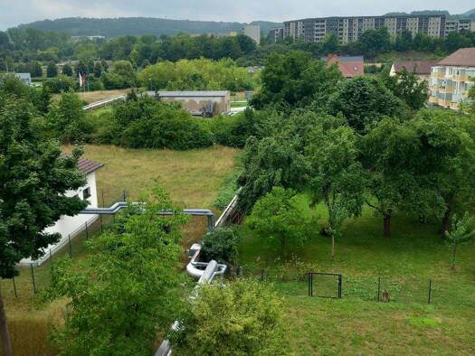 Wohnung zur Miete 400 € 3 Zimmer 59,1 m² frei ab 01.04.2026 Breitscheidstraße 125 Volkstedt Rudolstadt 07407