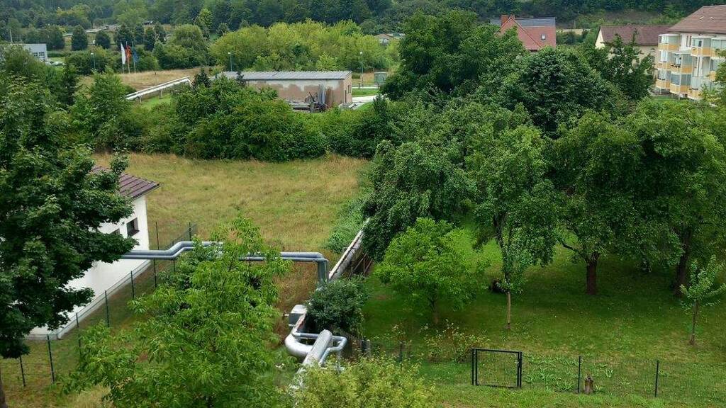 Wohnung zur Miete 400 € 3 Zimmer 59,1 m² frei ab 01.04.2026 Breitscheidstraße 125 Volkstedt Rudolstadt 07407