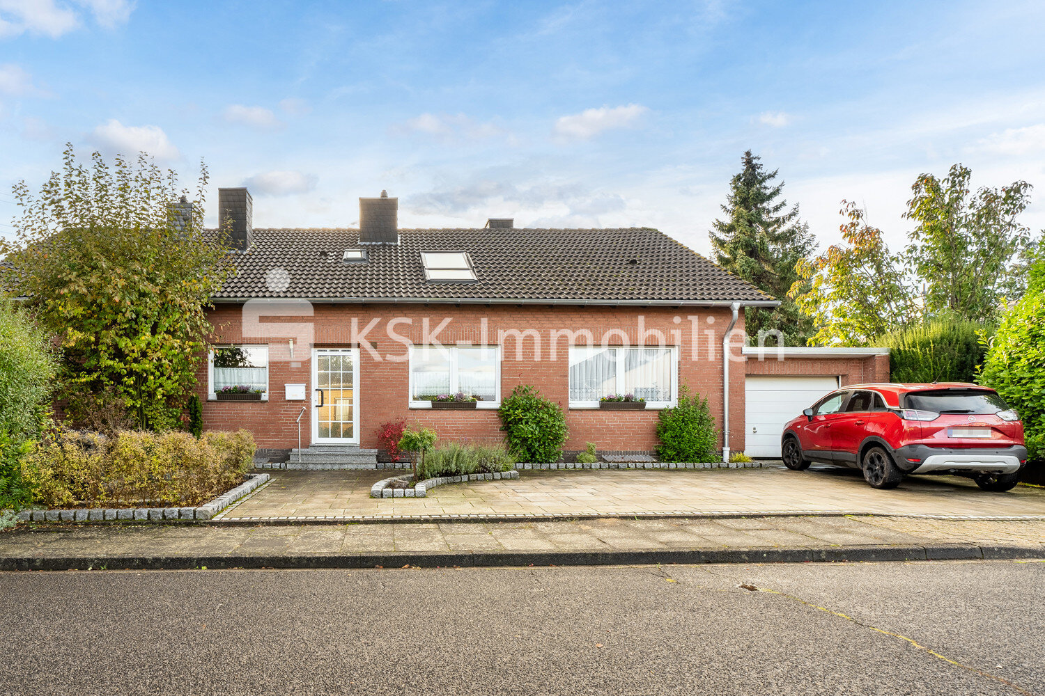 Maisonette zum Kauf 369.000 € 5 Zimmer 115 m²<br/>Wohnfläche EG<br/>Geschoss Bliesheim Erftstadt / Bliesheim 50374