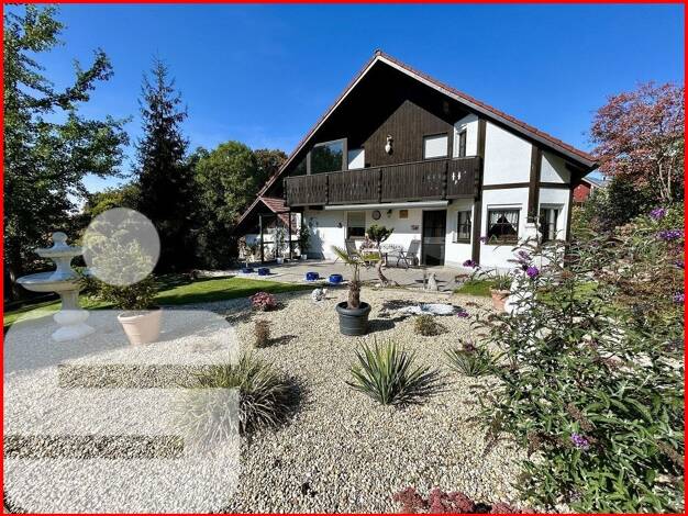 Einfamilienhaus zum Kauf 459.000 € 7 Zimmer 196 m² 1.050 m² Grundstück Freyung Freyung 94078