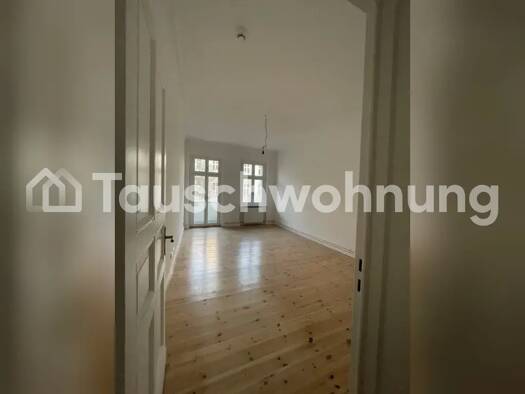 Wohnung zur Miete Tauschwohnung 1.400 € 3 Zimmer 82 m² Britz Berlin 12045