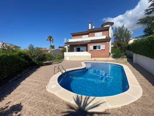 Chalet zum Kauf 572.000 € 4 Zimmer 221 m² Calafell 43882