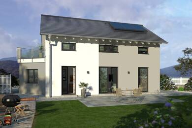 Einfamilienhaus zum Kauf 488.549 € 4 Zimmer 143,7 m² Schirmitz 92718