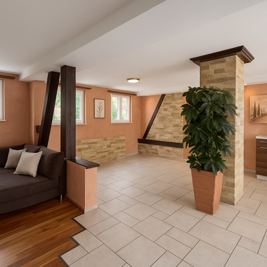 Maisonette zur Miete 2.350 € 4 Zimmer 180 m² Geschoss 2/2 frei ab 01.08.2025 Nürnberg 90441