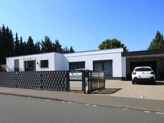 Einfamilienhaus zum Kauf 749.000 € 5 Zimmer 225,8 m² 1.612 m² Grundstück Kernstadt Paderborn 33100