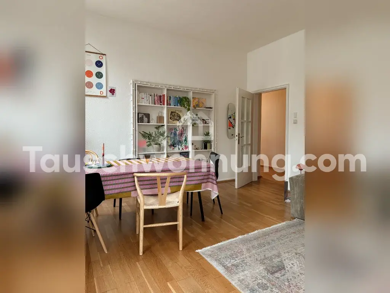 Wohnung zur Miete Tauschwohnung 1.000 € 3 Zimmer 84 m² 3. Geschoss Neustadt - Nord Köln 50670