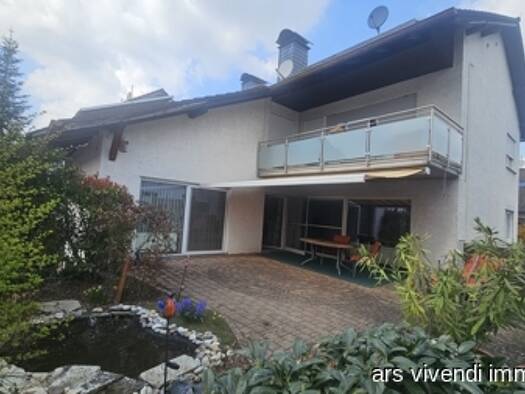 Mehrfamilienhaus zum Kauf 595.000 € 8 Zimmer 237,4 m² 475 m² Grundstück Langenselbold 63505