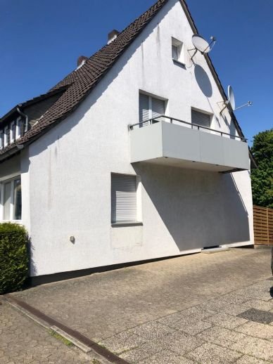 Mehrfamilienhaus zum Kauf als Kapitalanlage geeignet 398.000 € 7 Zimmer 139 m²<br/>Wohnfläche 849 m²<br/>Grundstück Schötmar Bad Salzuflen 32108