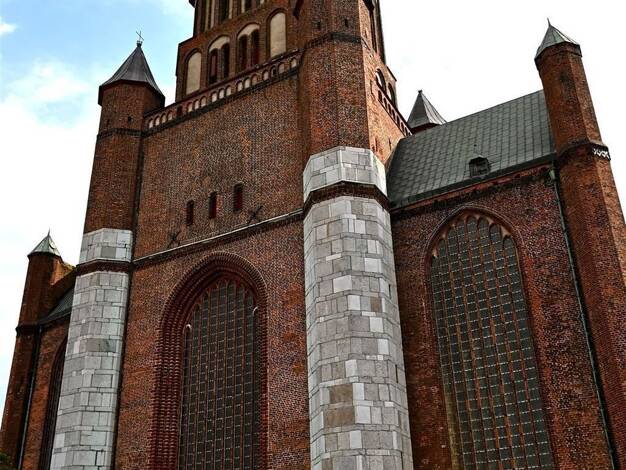 Wohnung zur Miete 450 € 1 Zimmer 34 m² 2. Geschoss frei ab sofort Altstadt Stralsund 18439