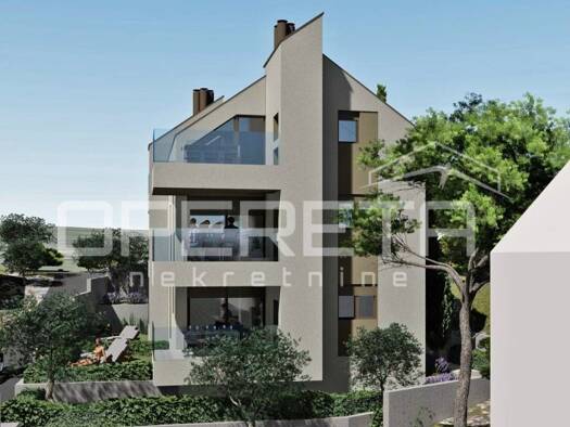 Wohnung zum Kauf 560.000 € 7 Zimmer 132 m² Milna