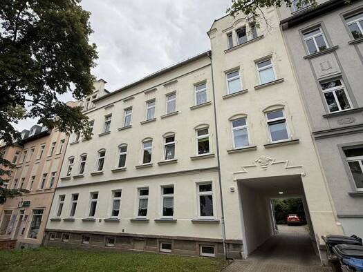 Mehrfamilienhaus zum Kauf 570.000 € 1 Zimmer 659,6 m² 740 m² Grundstück Sonnenberg Chemnitz 09130