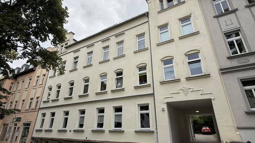 Mehrfamilienhaus zum Kauf 570.000 € 1 Zimmer 659,6 m² 740 m² Grundstück Sonnenberg Chemnitz 09130