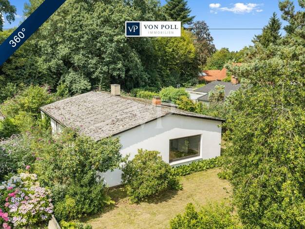 Einfamilienhaus zum Kauf 224.000 € 4 Zimmer 92 m² 576 m² Grundstück Großhansdorf 22927