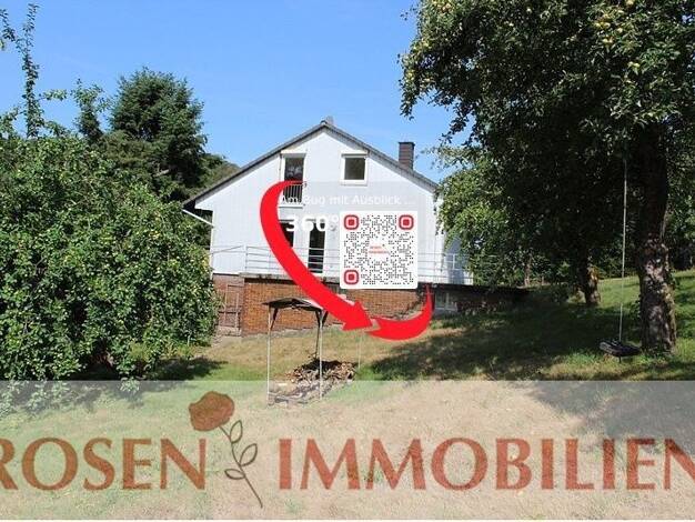 Einfamilienhaus zum Kauf 369.000 € 6 Zimmer 171 m² 1.608 m² Grundstück frei ab sofort Kreidach Wald-Michelbach 69483