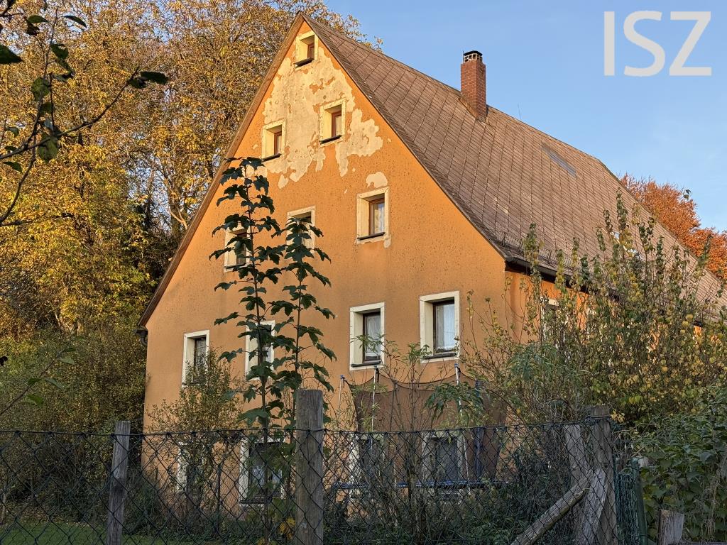 Mehrfamilienhaus zum Kauf 435.000 € 13 Zimmer 350 m²<br/>Wohnfläche 6.820 m²<br/>Grundstück Klausberg Betzenstein 91282