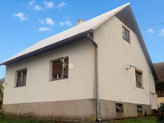 Einfamilienhaus zum Kauf 160.000 € 2 Zimmer 65 m² Ogulin Ogulin 47300