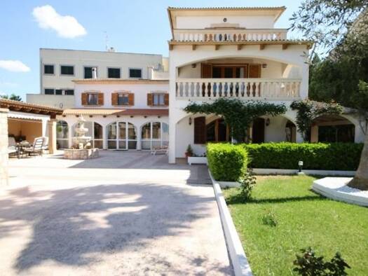 Haus zum Kauf 660.000 € 8 Zimmer 389 m² 1.775 m² Grundstück Porreres