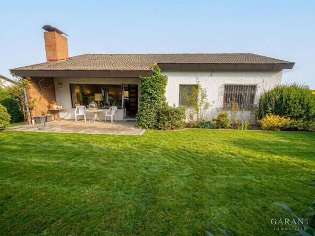 Einfamilienhaus zum Kauf 495.000 € 6 Zimmer 135 m² 582 m² Grundstück frei ab 01.12.2026 Geradstetten Remshalden 73630