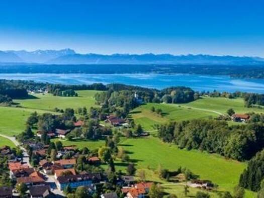 Wohnung zum Kauf 539.000 € 2 Zimmer 64 m² Perchting Starnberg / Perchting 82319