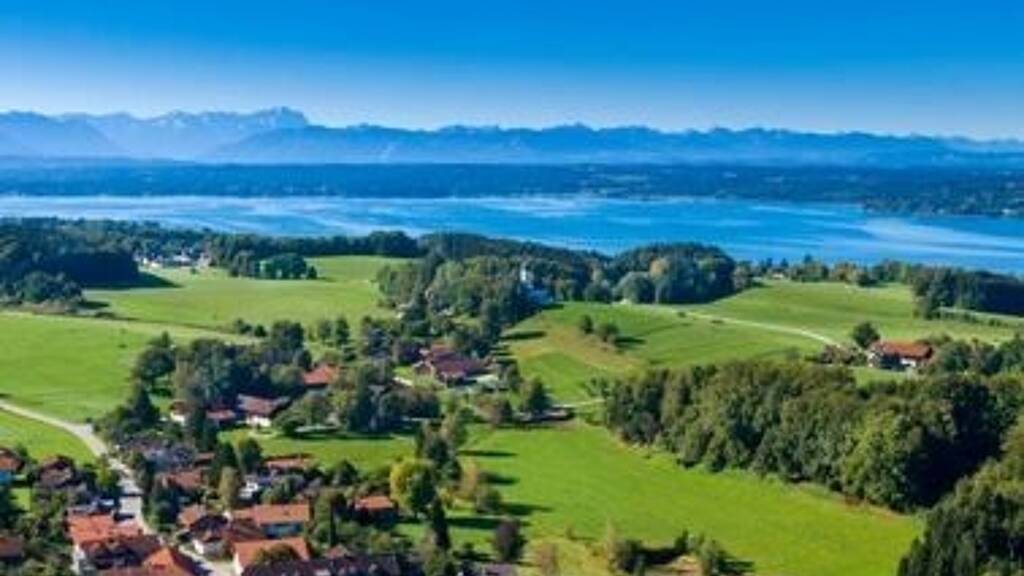 Wohnung zum Kauf 539.000 € 2 Zimmer 64 m² Perchting Starnberg / Perchting 82319