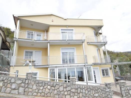 Einfamilienhaus zum Kauf 598.000 € 7 Zimmer 420 m² Lovran 51415