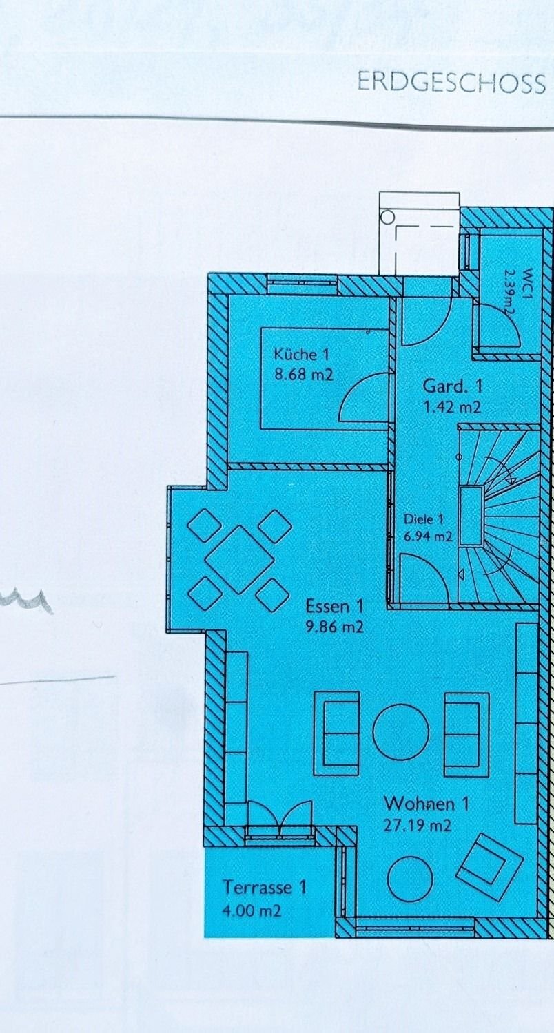 Haus zum Kauf 420.000 € 6 Zimmer 160 m²<br/>Wohnfläche 291,2 m²<br/>Grundstück ab sofort<br/>Verfügbarkeit Hasenwinkel 20 Seeben Halle (Saale) 06118