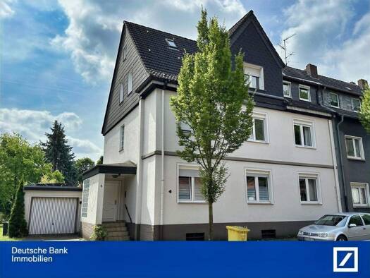 Wohnung zum Kauf 129.000 € 2 Zimmer 64,4 m² Batenbrock Bottrop 46238