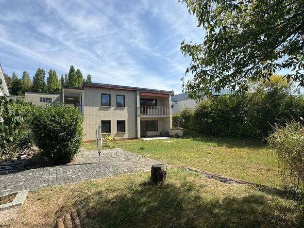 Einfamilienhaus zum Kauf 520.000 € 5 Zimmer 130 m² 566 m² Grundstück Auerbach Bensheim 64625