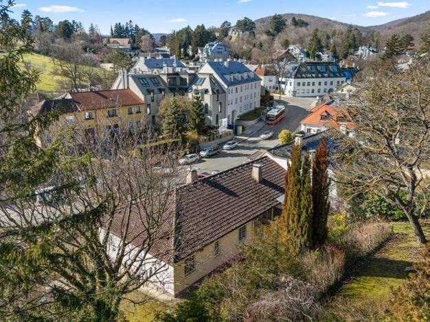 Einfamilienhaus zum Kauf 1.995.000 € 5 Zimmer 146,6 m² 1.356 m² Grundstück Wien 1190