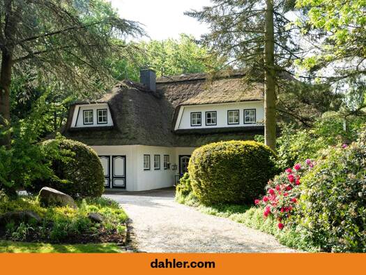 Einfamilienhaus zum Kauf 595.000 € 8 Zimmer 306,5 m² 4.260 m² Grundstück Neddenaverbergen Kirchlinteln 27308