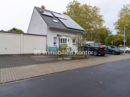 Einfamilienhaus zum Kauf 449.900 € 4 Zimmer 100 m² 312 m² Grundstück Dormagen-Mitte Dormagen 41539