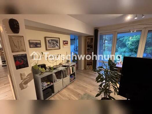 Wohnung zur Miete Tauschwohnung 1.115 € 3,5 Zimmer 93 m² EG Französisch Buchholz Berlin 13088