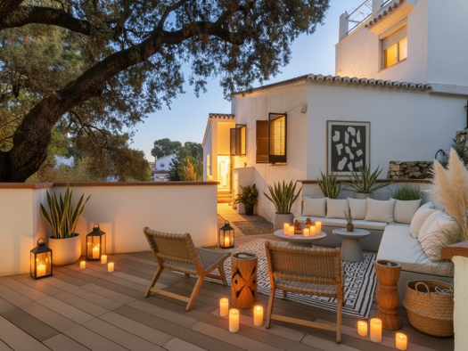 Villa zum Kauf 679.000 € 4 Zimmer 292 m² 745 m² Grundstück Malaga 29015