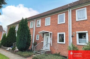 Reihenmittelhaus zum Kauf 225.000 € 3 Zimmer 63 m² 250 m² Grundstück frei ab sofort Neu - Hagen Lüneburg 21337