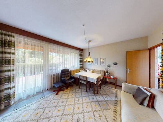 Wohnung zum Kauf 290.000 € 2 Zimmer 44 m² EG Meran 39012
