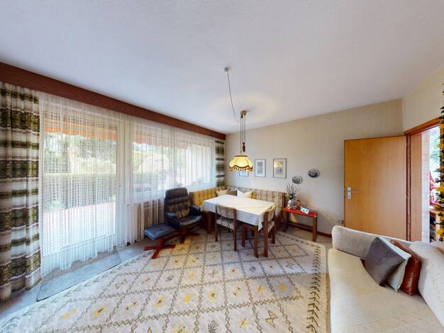Wohnung zum Kauf 290.000 € 2 Zimmer 44 m² EG Meran 39012