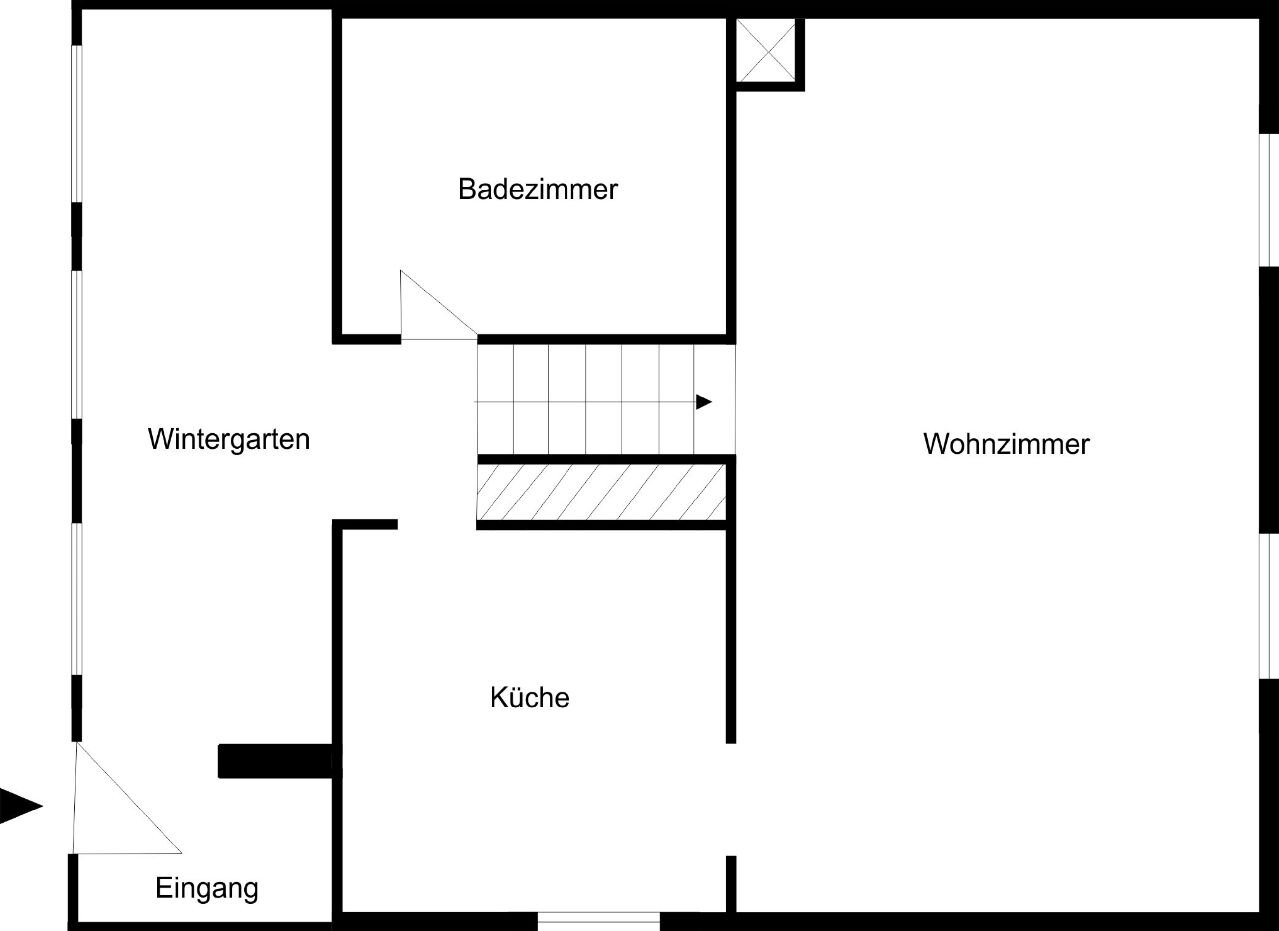 Reihenendhaus zum Kauf 360.000 € 6 Zimmer 130,6 m²<br/>Wohnfläche 290 m²<br/>Grundstück Niedereving Dortmund 44339