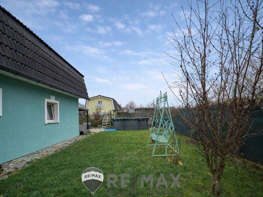 Einfamilienhaus zum Kauf 199.000 € 2,5 Zimmer 53 m² 296 m² Grundstück Stockerau 2000