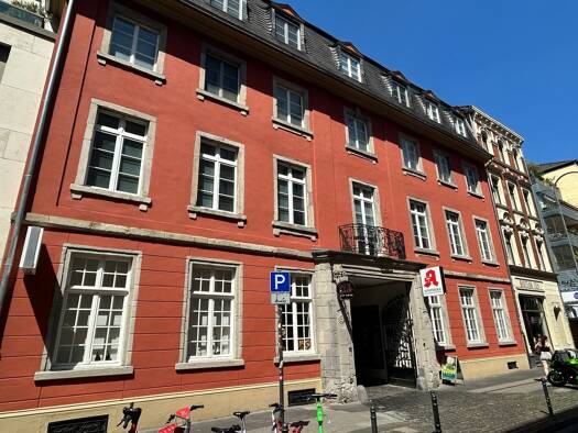 Büro zur Miete provisionsfrei 1.880 € 5 Zimmer 94 m² Bürofläche Deutzer Freiheit 103 Deutz Innenstadt 50679