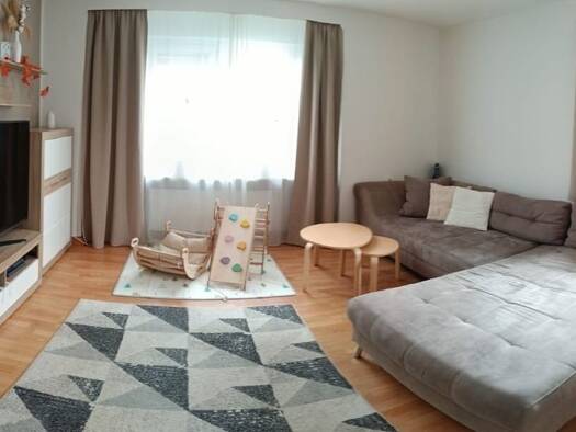 Wohnung zur Miete 950 € 3 Zimmer 103 m² 1. Geschoss frei ab 01.01.2026 Alzeyer Straße 317 Pfiffligheim Worms 67549