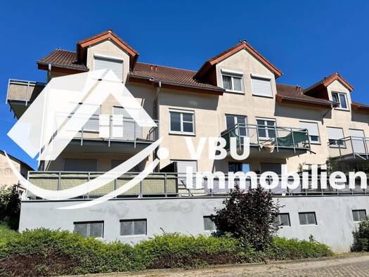 Wohnung zum Kauf 125.000 € 1 Zimmer 34 m² 1. Geschoss Güglingen Güglingen 74363