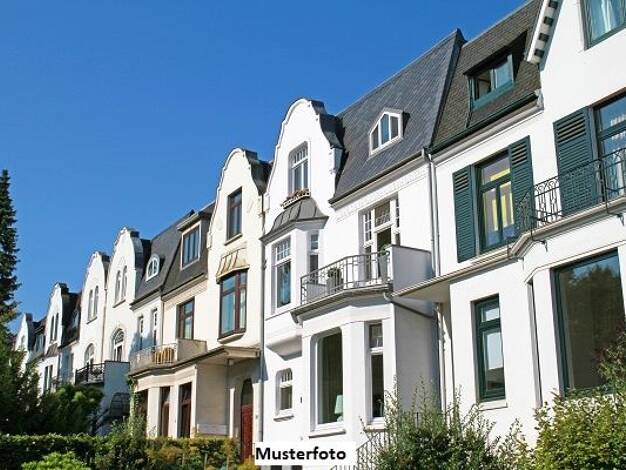 Reihenmittelhaus zum Kauf 160.000 € 5 Zimmer 165 m² 274 m² Grundstück Wettringhof Lüdenscheid 58513