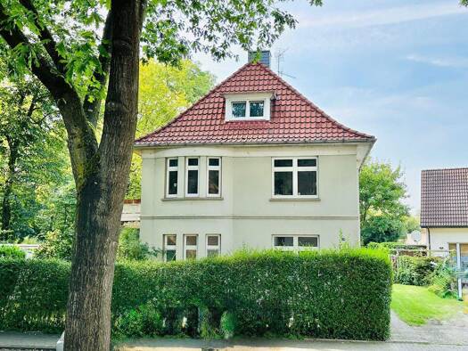 Mehrfamilienhaus zum Kauf als Kapitalanlage geeignet 420.000 € 11 Zimmer 255 m² 605 m² Grundstück Donnerschwee Oldenburg 26123