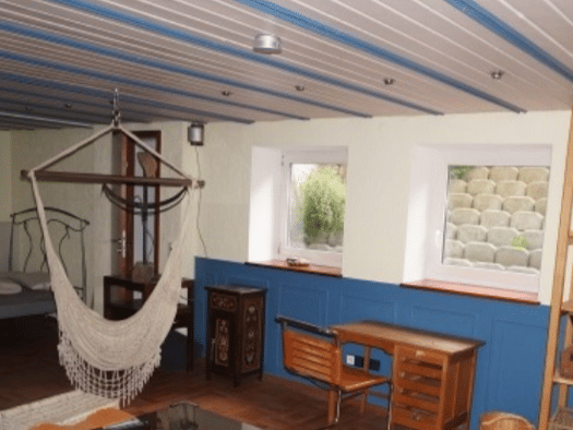 Wohnung zur Miete 480 € 1,5 Zimmer 42 m² frei ab 01.12.2026 Liggeringen Radolfzell am Bodensee 78315