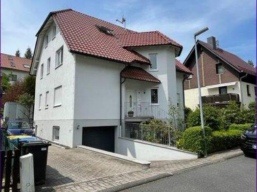 Wohnung zur Miete 295 € 2 Zimmer 35 m² Kloster Bad Salzungen 36433