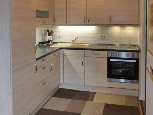 Wohnung zur Miete 355 € 3 Zimmer 59,1 m² 1. Geschoss frei ab 01.05.2026 Oleanderweg 17 Nördliche Neustadt Halle (Saale) 06122